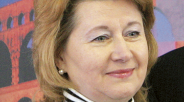 Tatjana Fasta