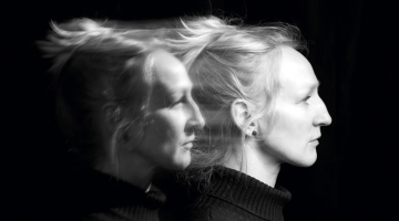 Izrāde Dzeja Jaunajā Rīgas teātrī