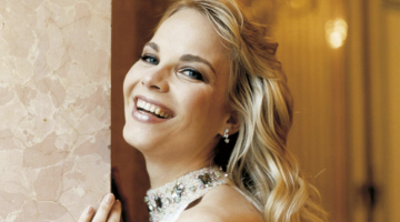 Foto — © Gabo/Deutsche Grammophon