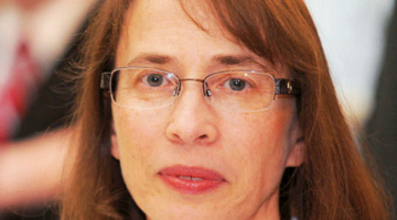 Džūdita Gārbere