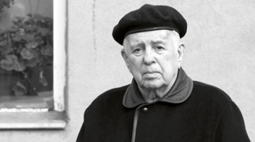 Geto stāsti. Rīga