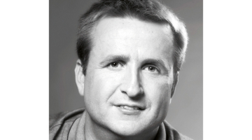 Gundars Kuļikovskis