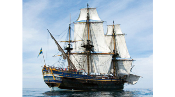 Götheborg