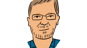 Ivo Graudums.