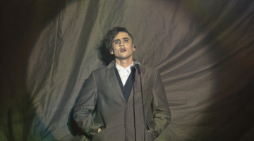 Lielākā vērtība esot pašu Instrumentu mūziķu iesaistīšanās koncerta tapšanā līdz pēdējai vīlītei, saka viņu menedžere. Shipsi un Reynsi strādājuši kopā ar tehniskajiem darbiniekiem, lai viss būtu tieši tā, kā viņi vēlējušies.