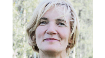 Sandra Dzenīte–Cālīte