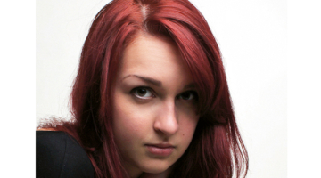 Anna Pantejeva