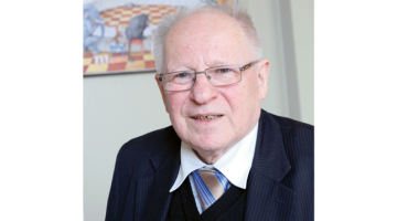 Jānis Stradiņš