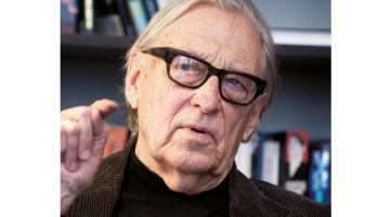 Foto — Aivars Liepiņš, no Dienas arhīva