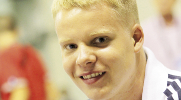 Foto — Juris Kalniņš, F64