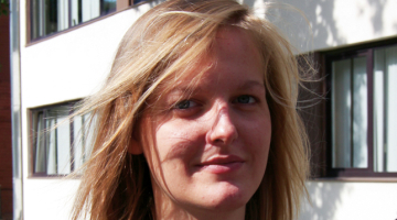 Tīna Treimane
