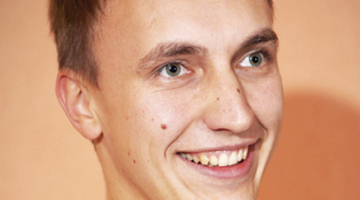 Ansis Bērziņš