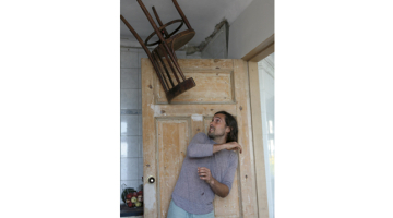 Kamils Buatels: «Veiksme man nav pārāk labvēlīga, ar veiksmi jābūt uzmanīgam.»