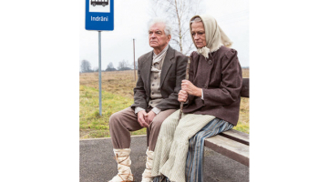 Indrāni Nacionālajā teātrī