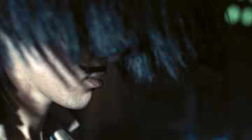 Zem lielās cepures ir Shipsi, kas ļoti līdzīgs Jānim Šipkēvicam. Nu, ļoti! Foto — Sandis Vāgners, speciāli Ir