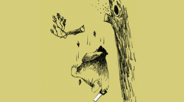 Ilustrācija — Frank&Stein