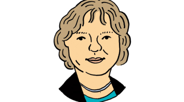 Zīmējums — Ernests Kļaviņš