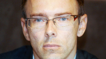 Gundars Jankovs