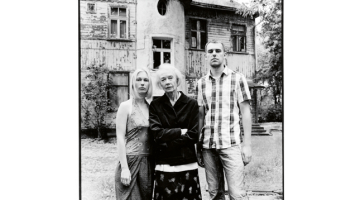 Jasmīns. Pārdaugava