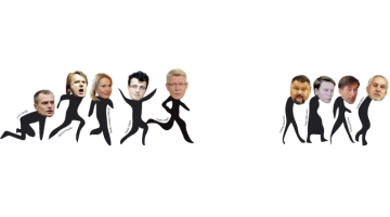 Foto no LETA arhīva