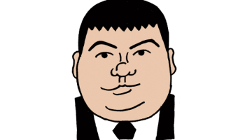 Zīmējums — Ernests Kļaviņš