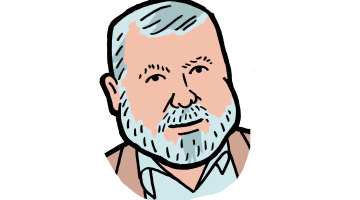 Kārlis Kangeris.