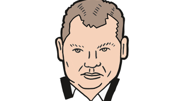 Sergejs Kārītis.