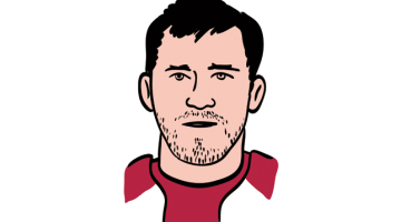 Zīmējums — Ernests Kļaviņš