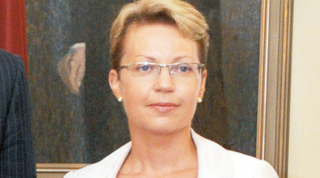 3. Kristiāna Lībane–Šķēle