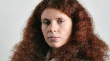 Jūlija Latiņina. Foto no interneta