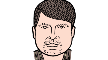 Iļja Laurs.