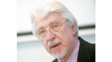 Ojārs Ēriks Kalniņš