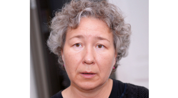 Ilona Kronberga