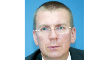 Edgars Rinkēvičs