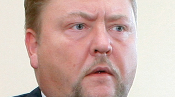 Jānis Straume