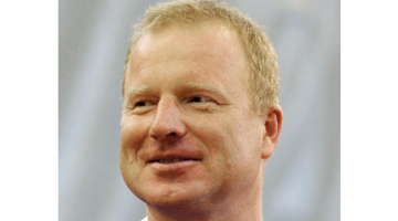Arnis Bikšus
