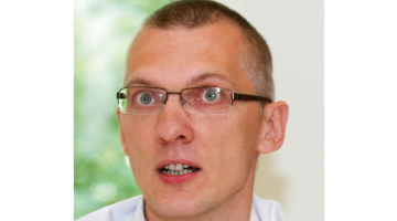 Ansis Jurģis Stabingis