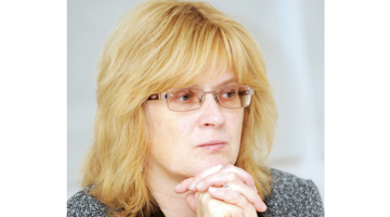 Sandra Zirne