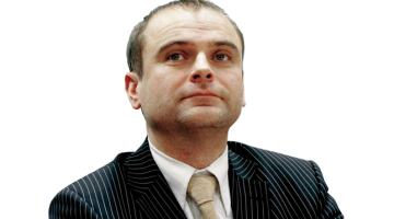 Edgars Kots par savu sasniegumu LTV ģenerāldirektora amatā uzskata to, ka «LTV šodien vēl arvien ir»