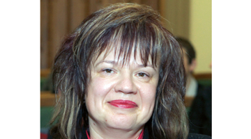 Elita Krūmiņa