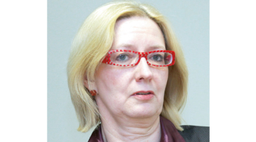 Ilze Vīberga
