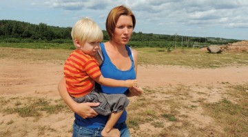 Linda Biseniece–Mieriņa: «Laukos galvenais izdomāt, ko darīt»