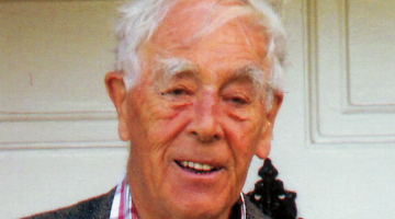 Džons Lūkass