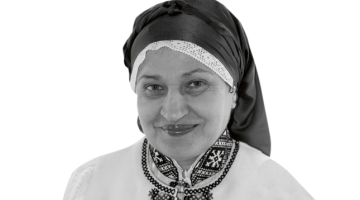 Māra Simsone