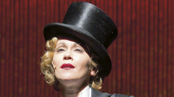 Foto — Gunārs Janaitis