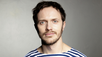 Foto — Nils Vilnis