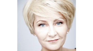Ilze Nagla