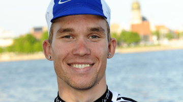 Foto - Zigismunds Zālmanis, Nikon