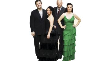 New York Voices