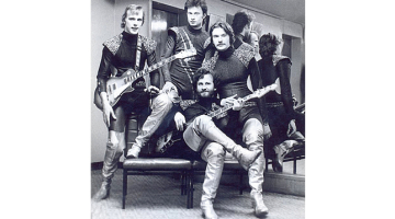 Grupa Zodiac